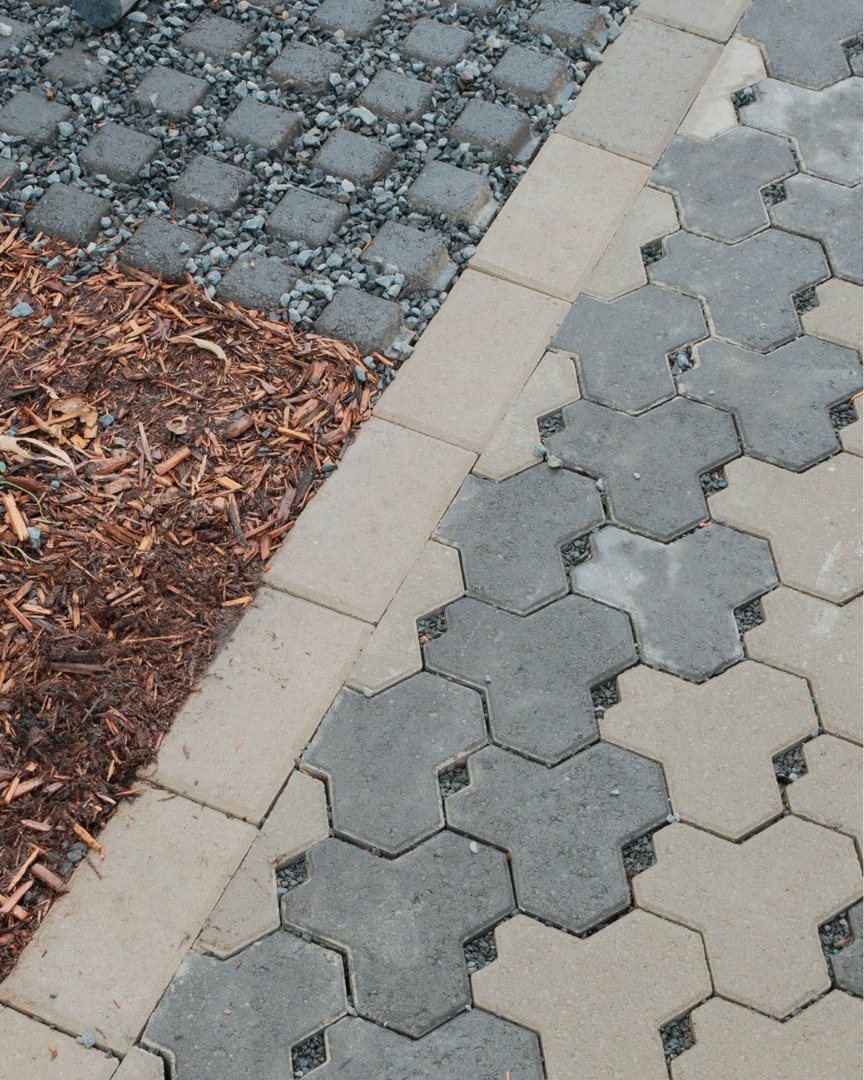 Commercial landscaping project Capalaba Brisbane QLD — MJ GreenGuard