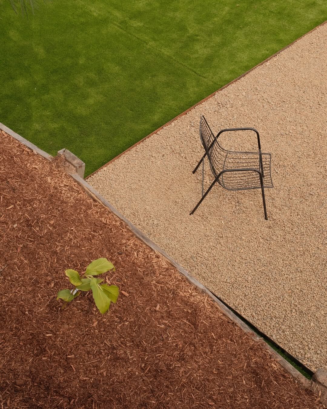 Residential landscaping Augustine Heights Springfield QLD — MJ GreenGuard