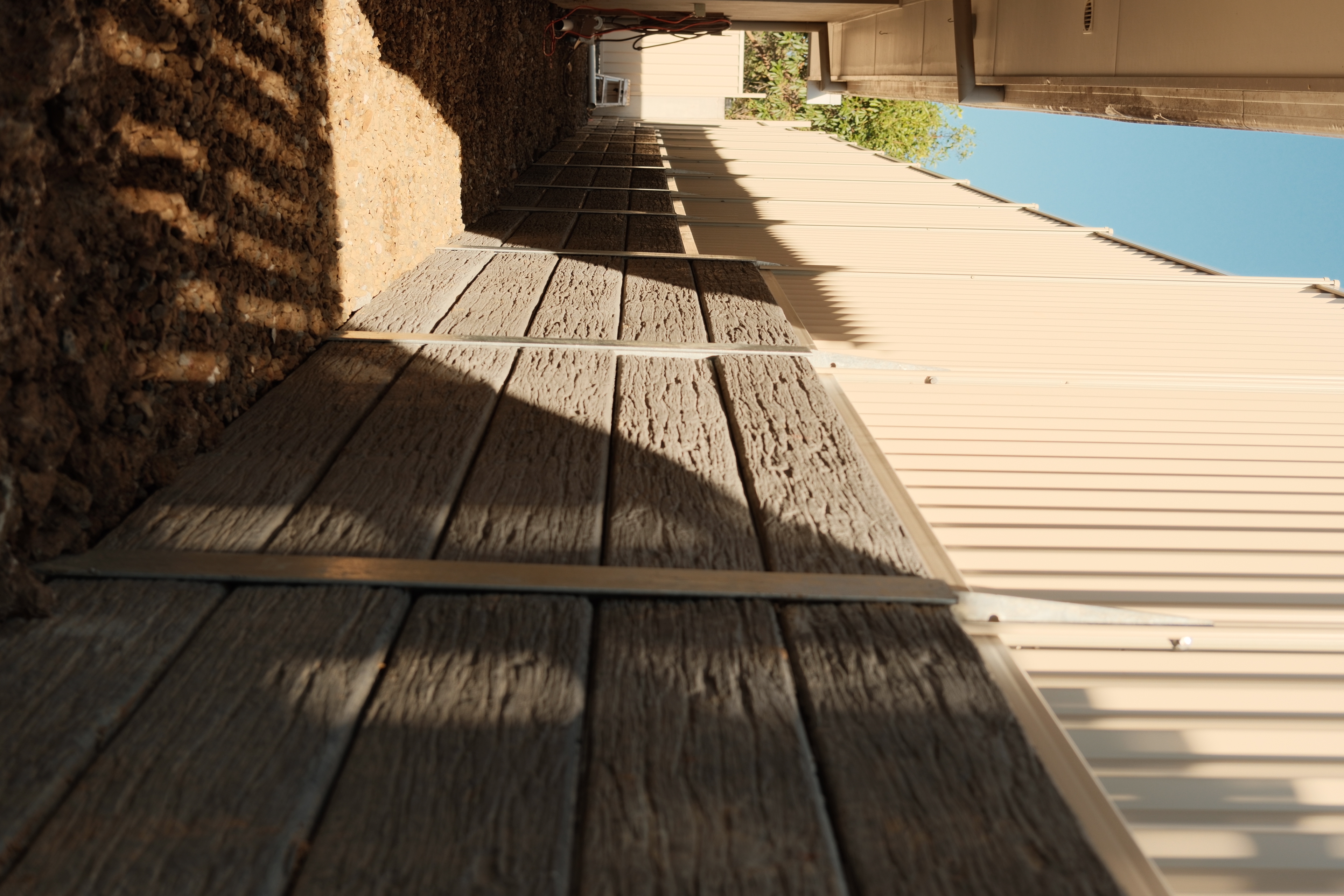 MJ GreenGuard Landscaping work